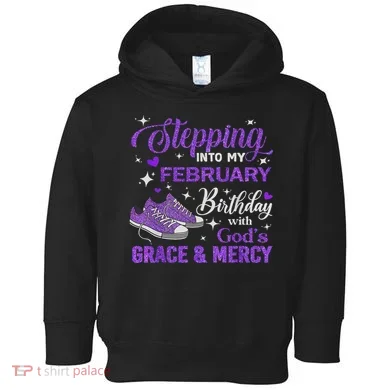 Stop The Hate Toddler Hoodie
