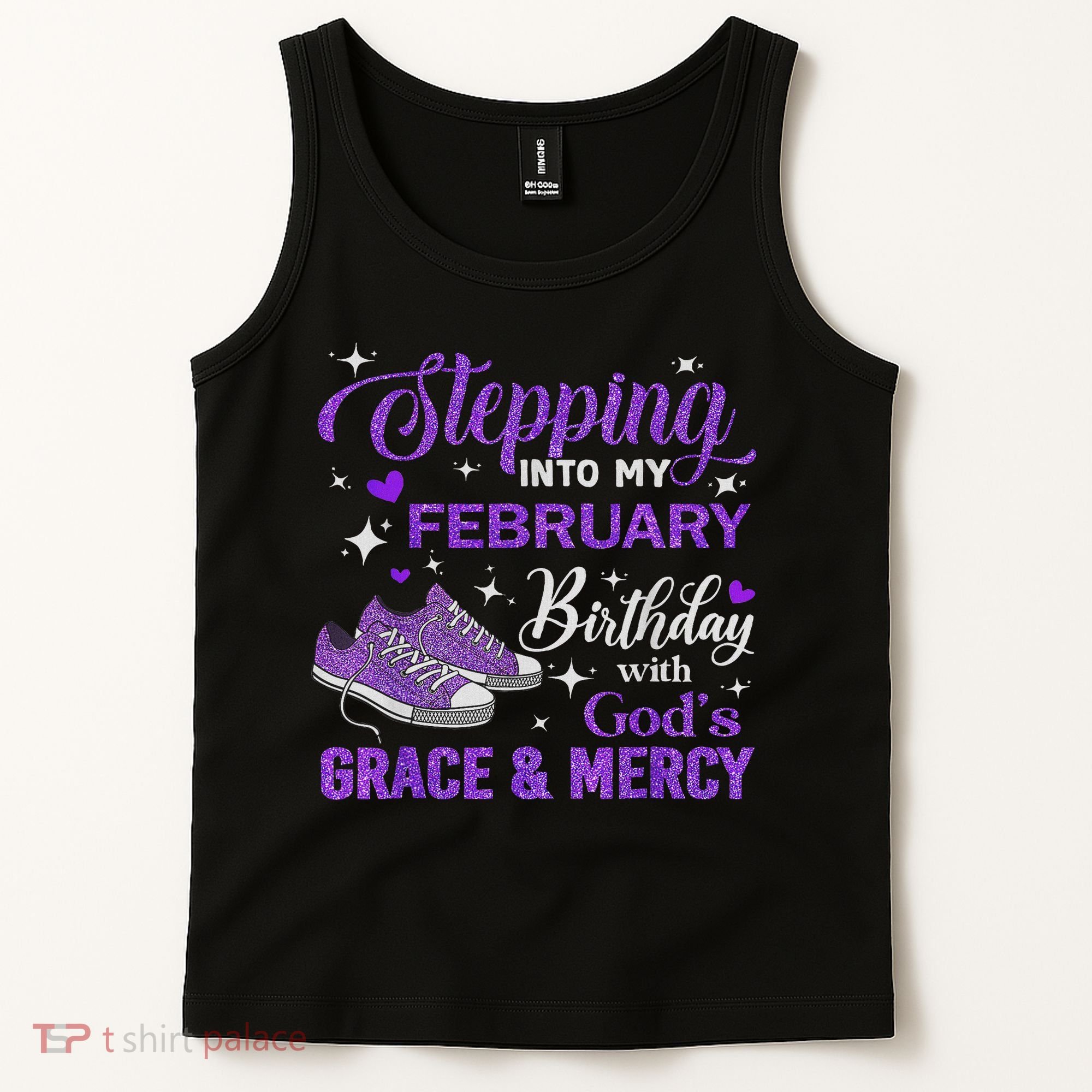 Stop The Hate Tank Top