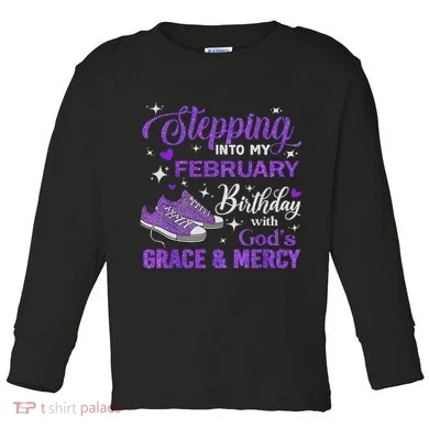 Toddler Long Sleeve