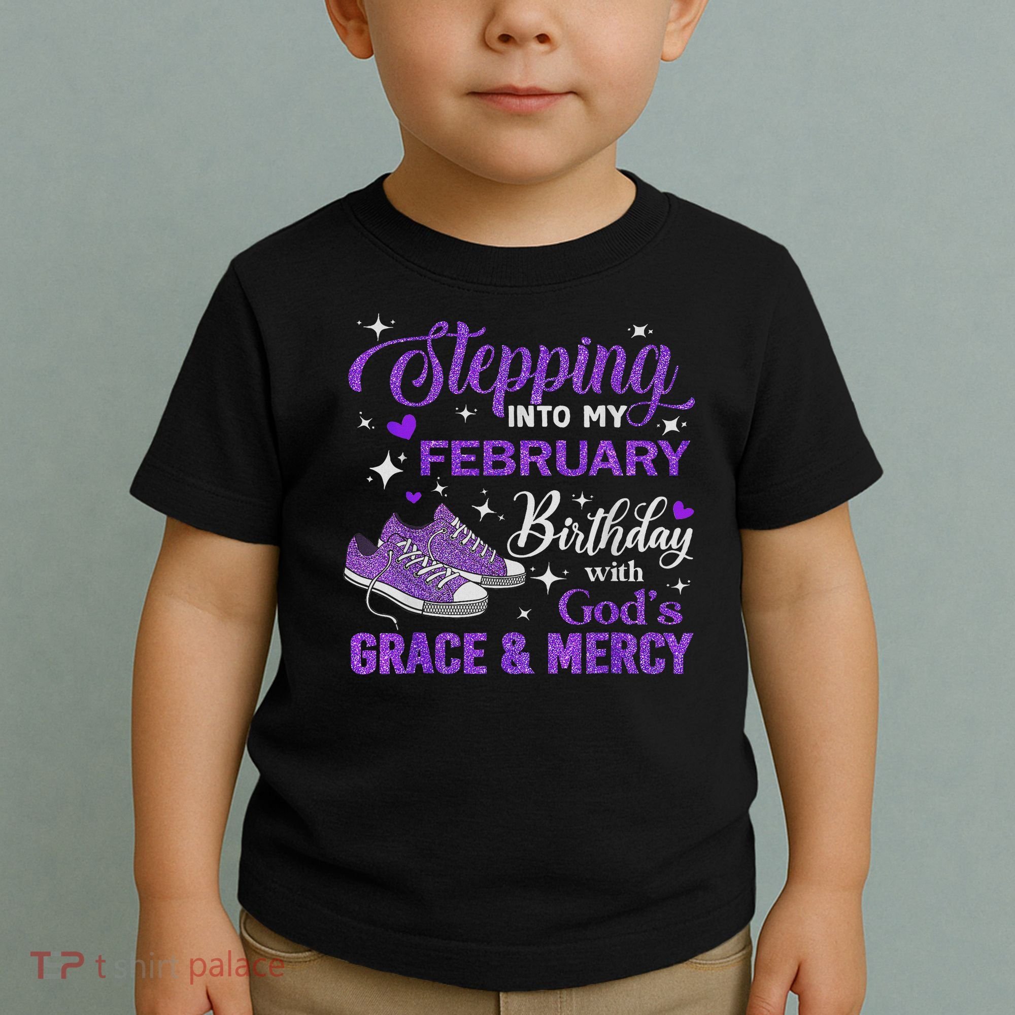 Stop The Hate Toddler T-Shirt