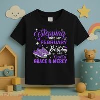 Stop The Hate Toddler T-Shirt thumb 3