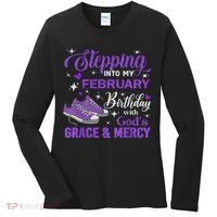Stop The Hate Women's Long Sleeve Shirt thumb 0
