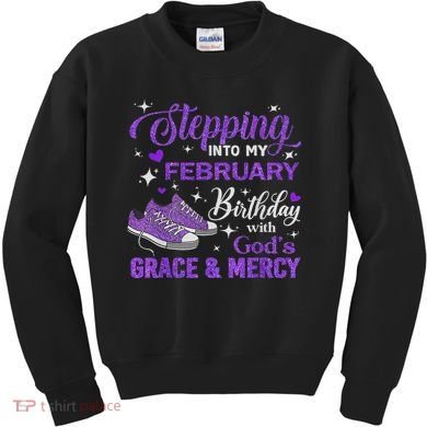 Stop The Hate Kids Sweatshirt