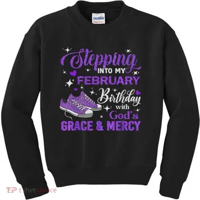 Stop The Hate Kids Sweatshirt