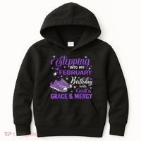 Stop The Hate Kids Hoodie thumb 0