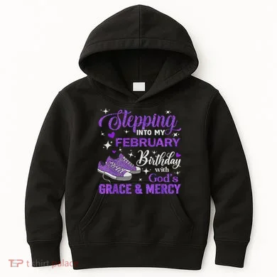 Stop The Hate Kids Hoodie