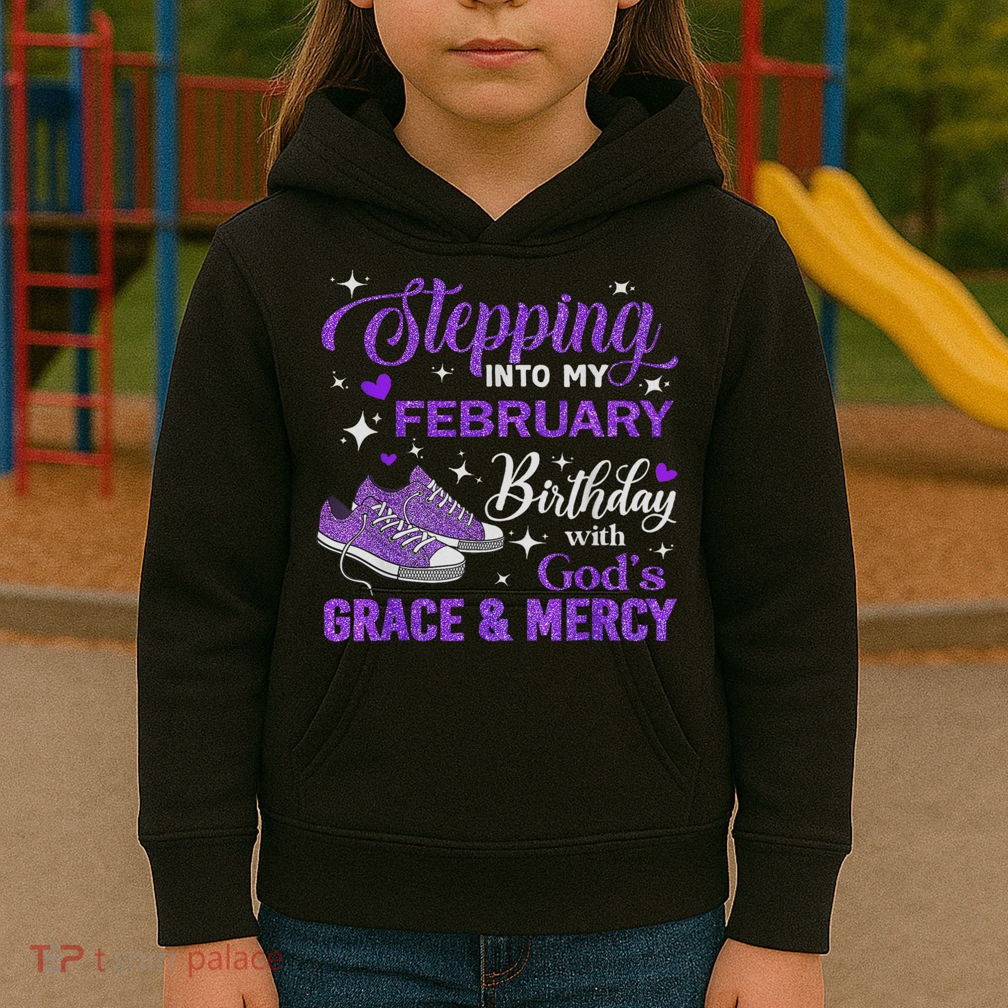 Stop The Hate Kids Hoodie