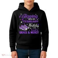 Stop The Hate Kids Hoodie thumb 4
