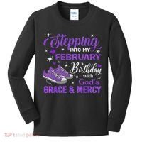 Stop The Hate Kids Long Sleeve Shirt thumb 0