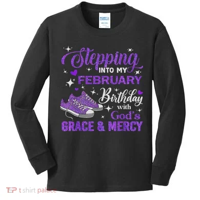 Stop The Hate Kids Long Sleeve Shirt