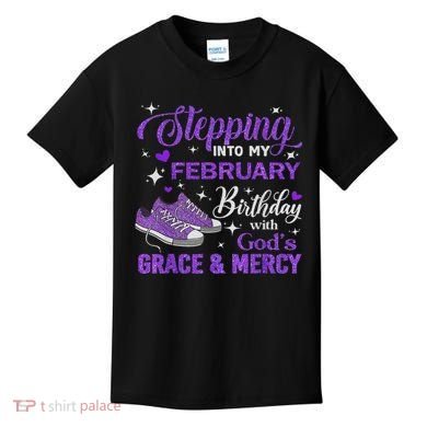 Stop The Hate Kids T-Shirt