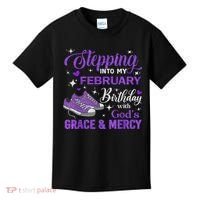Stop The Hate Kids T-Shirt thumb 0