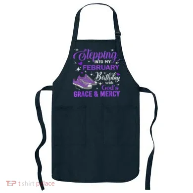 Apron