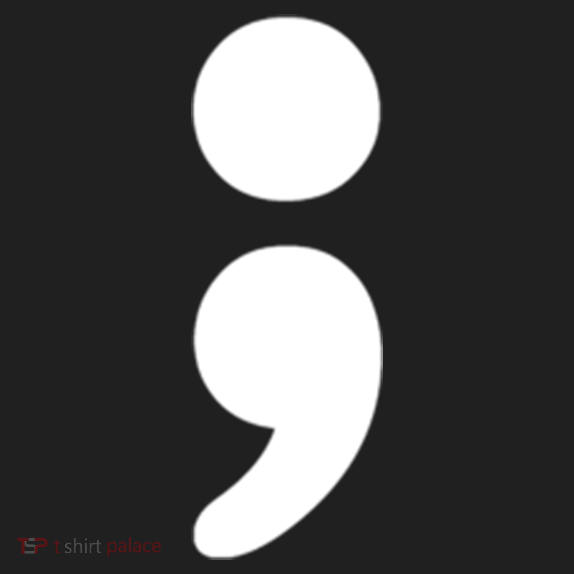Semicolon Tal Health Matters Awareness Month Gift Hat
