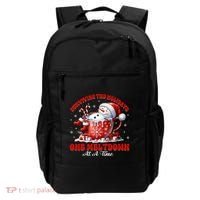 Surviving The Holidays One Meltdown Backpack thumb 0