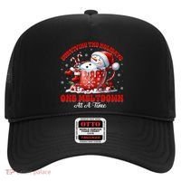 Surviving The Holidays One Meltdown Hat thumb 0