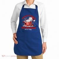 Surviving The Holidays One Meltdown Apron thumb 2