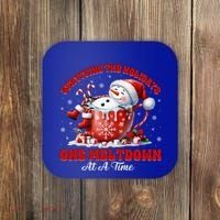 Surviving The Holidays One Meltdown Coaster thumb 0