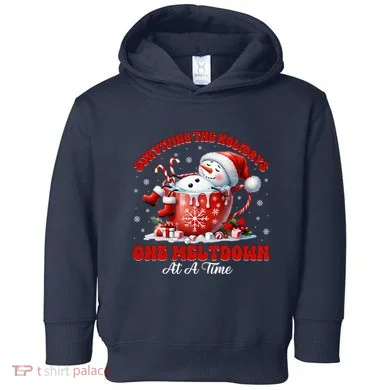 Toddler Hoodie