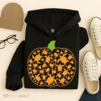 Sea Turtle Halloween Costume Spooky Ocean Theme Hoodie thumb 4