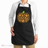 Sea Turtle Halloween Costume Spooky Ocean Theme Apron thumb 2
