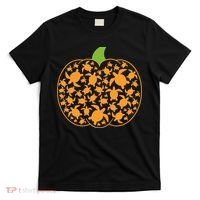 Sea Turtle Halloween Costume Spooky Ocean Theme T-Shirt thumb 0