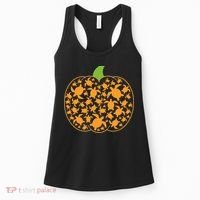 Sea Turtle Halloween Costume Spooky Ocean Theme Women's Tank Top thumb 0