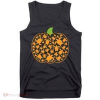 Sea Turtle Halloween Costume Spooky Ocean Theme Tank Top thumb 0