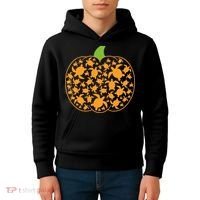 Sea Turtle Halloween Costume Spooky Ocean Theme Kids Hoodie thumb 4