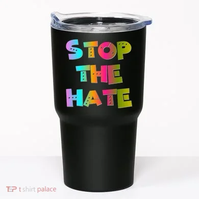 Tumbler