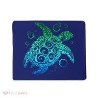 Sea Turtle Hawaiian Honu Long Mousepad thumb 0