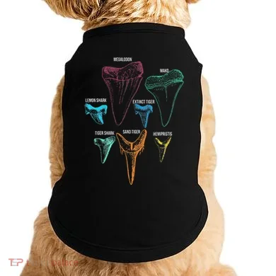 Doggie Tank