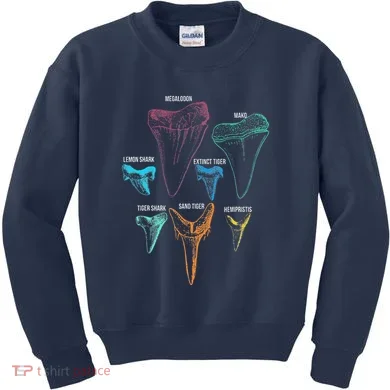 Kids Sweatshirt
