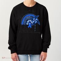 Stop The Hurt Start The Hope Women's Sweatshirt thumb 0
