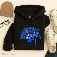 Stop The Hurt Start The Hope Hoodie thumb 4