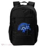 Stop The Hurt Start The Hope Backpack thumb 0