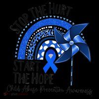 Stop The Hurt Start The Hope Bucket Hat thumb 4
