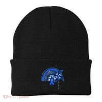 Stop The Hurt Start The Hope Beanie thumb 0