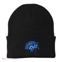 Stop The Hurt Start The Hope Beanie thumb 0