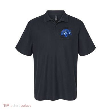 Stop The Hurt Start The Hope Polo