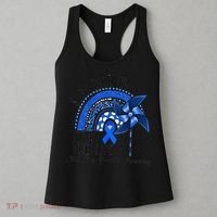Stop The Hurt Start The Hope Women's Tank Top thumb 3