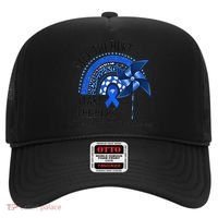 Stop The Hurt Start The Hope Hat thumb 0