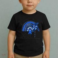 Stop The Hurt Start The Hope Toddler T-Shirt thumb 2