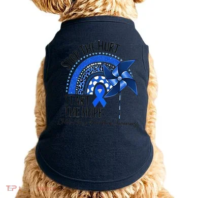Doggie Tank