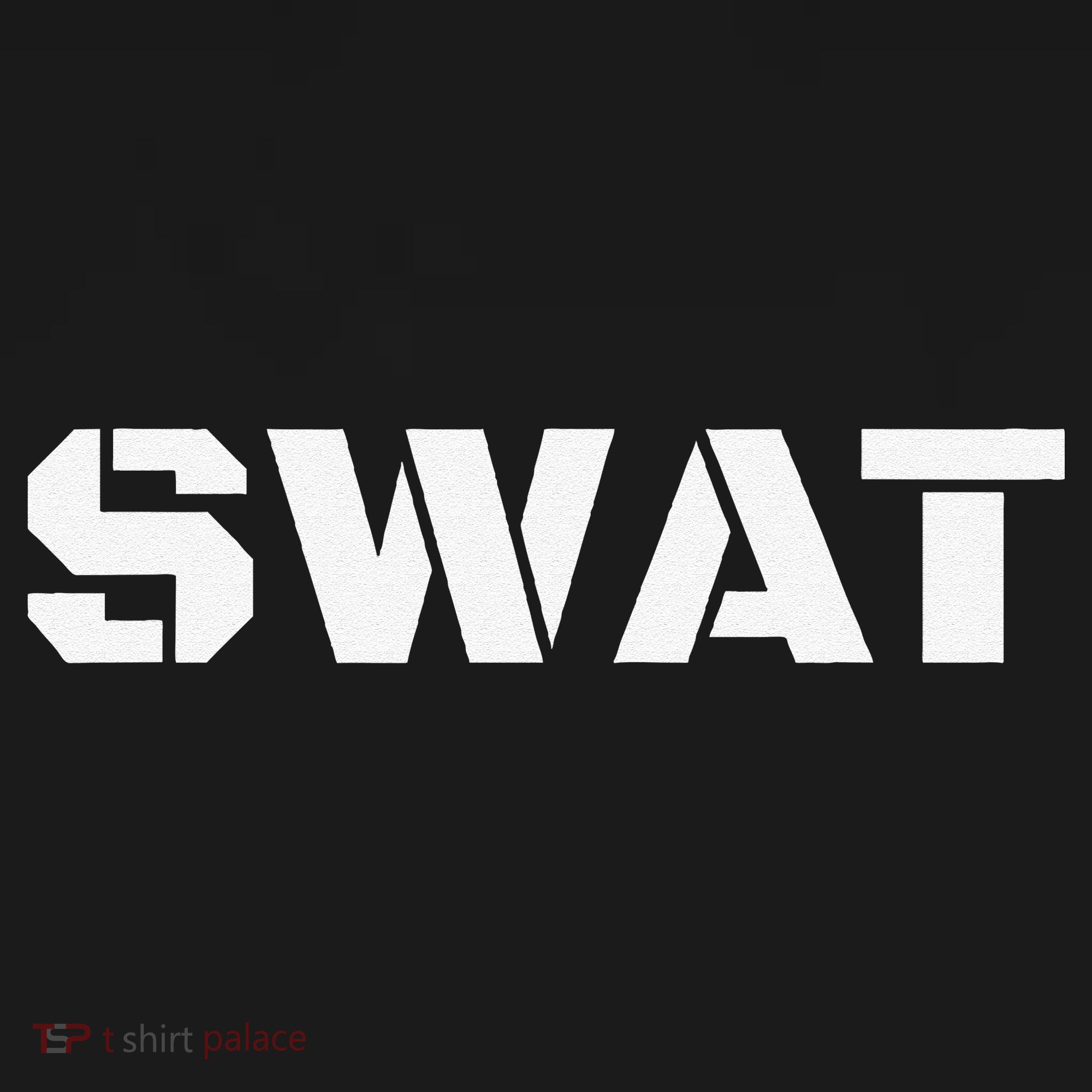 SWAT Team Halloween Costume Tactical Uniform Idea Doggie Tank