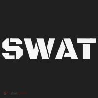 SWAT Team Halloween Costume Tactical Uniform Idea Hat thumb 2