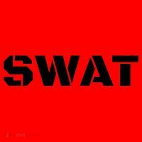 SWAT Team Halloween Costume Tactical Uniform Idea Santa Hat thumb 1