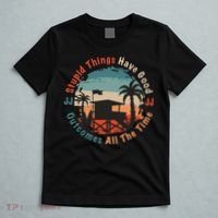 Stupid Things Have Good Outcomes Jj Quote T-Shirt thumb 5
