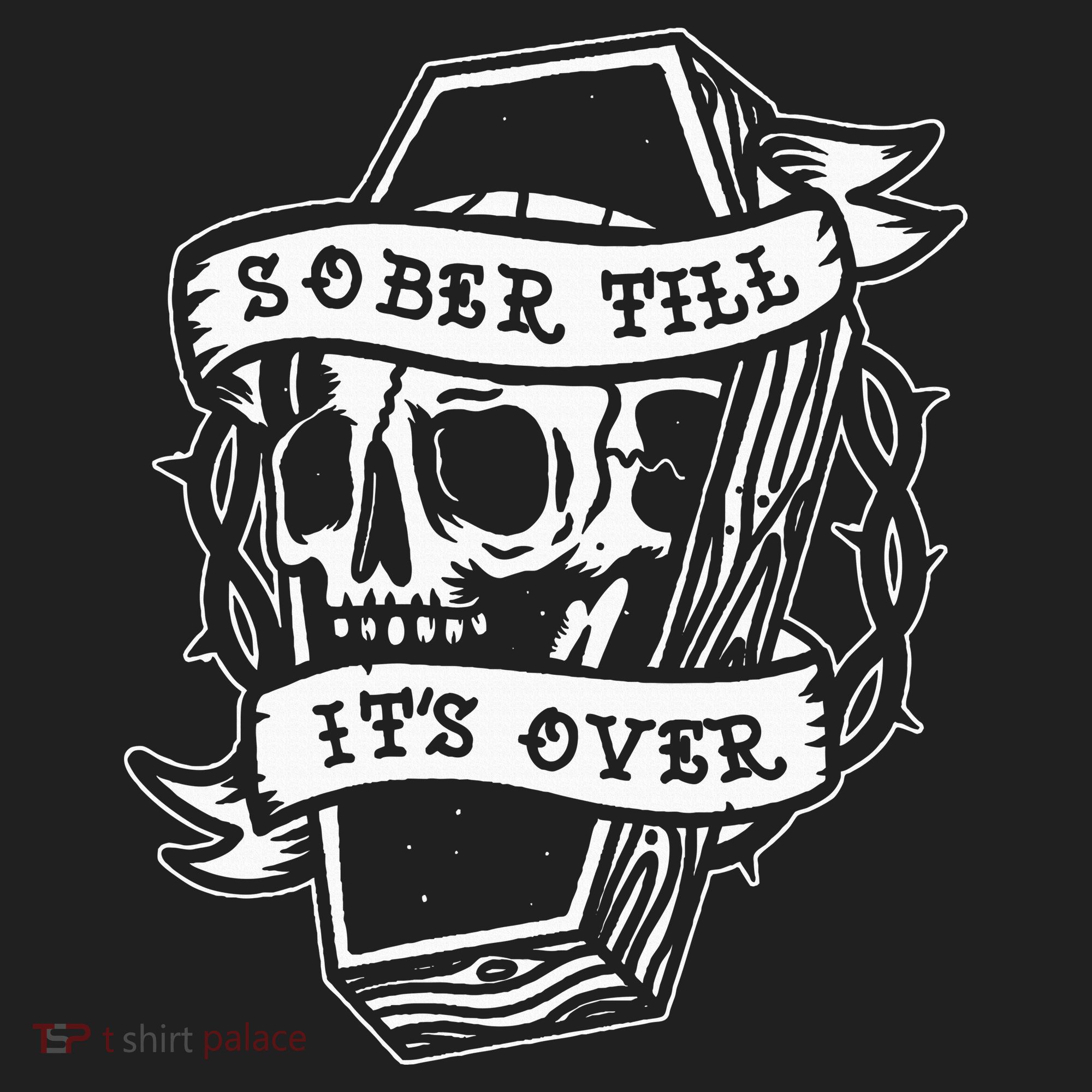 Sober Till ItS Over Aa Na Gift Recovery 12 Steps Sobriety Hat