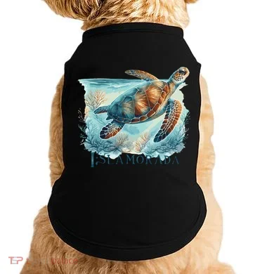 Doggie Tank